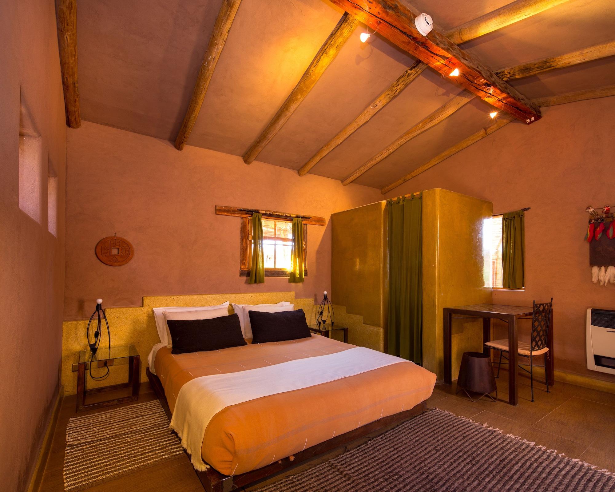 Our Habitas Atacama Hotel San Pedro de Atacama Exterior photo