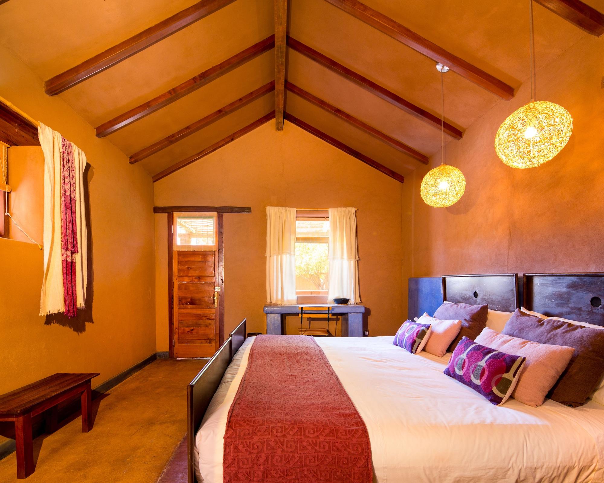 Our Habitas Atacama Hotel San Pedro de Atacama Exterior photo