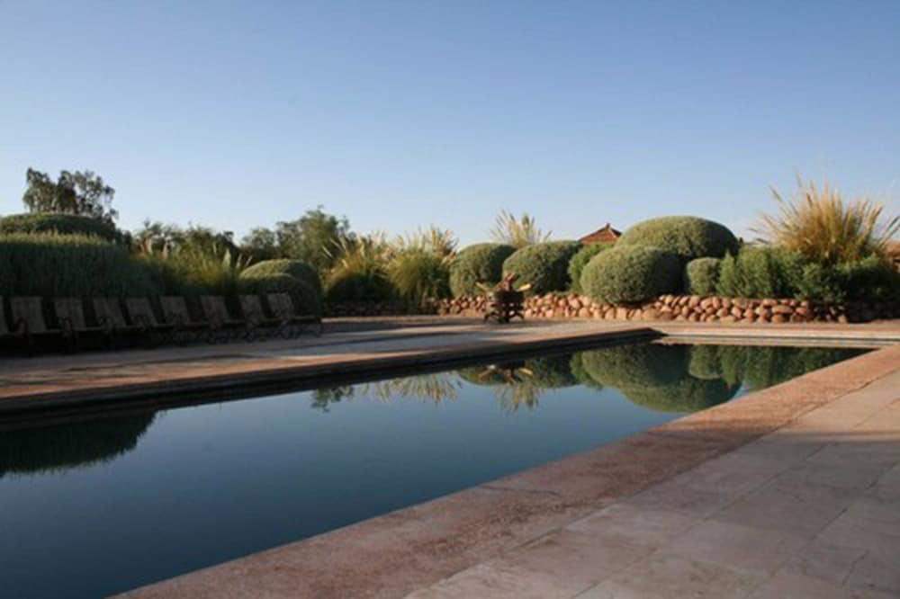 Our Habitas Atacama Hotel San Pedro de Atacama Exterior photo