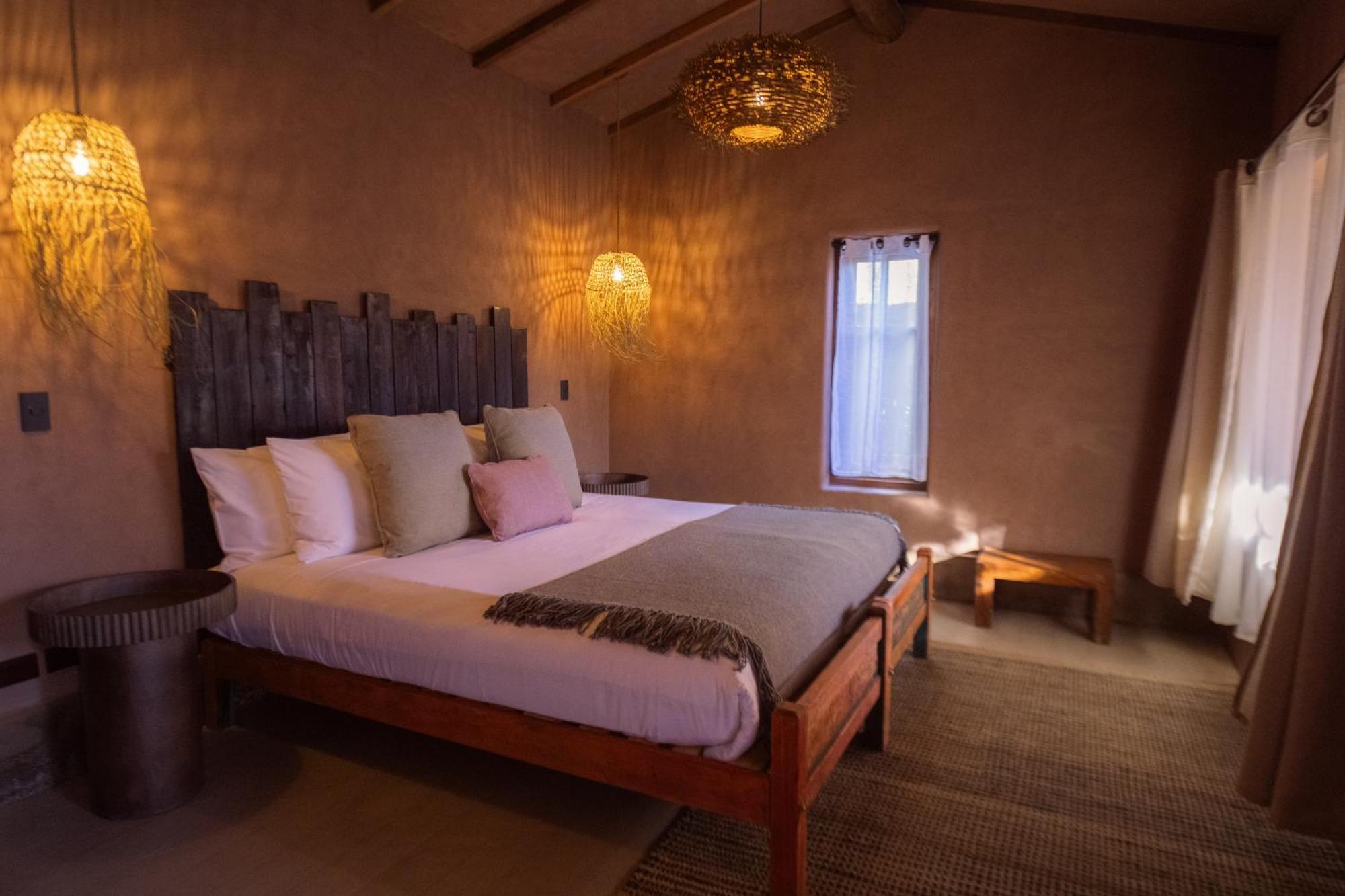 Our Habitas Atacama Hotel San Pedro de Atacama Exterior photo