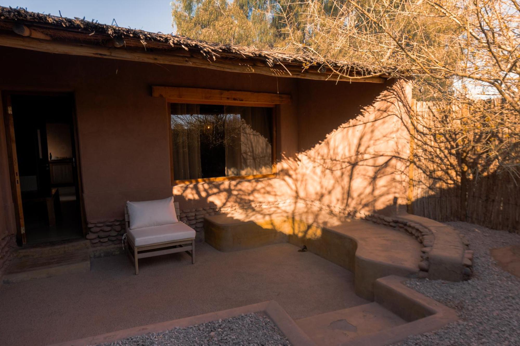 Our Habitas Atacama Hotel San Pedro de Atacama Exterior photo