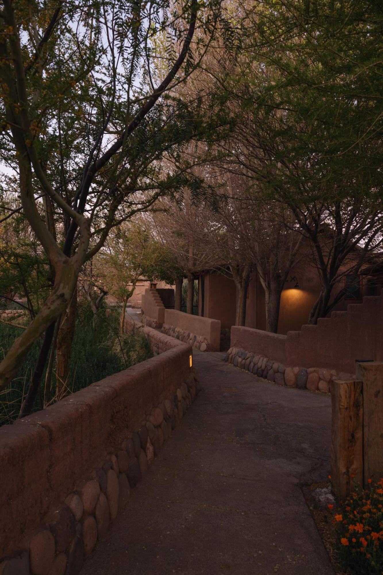 Our Habitas Atacama Hotel San Pedro de Atacama Exterior photo